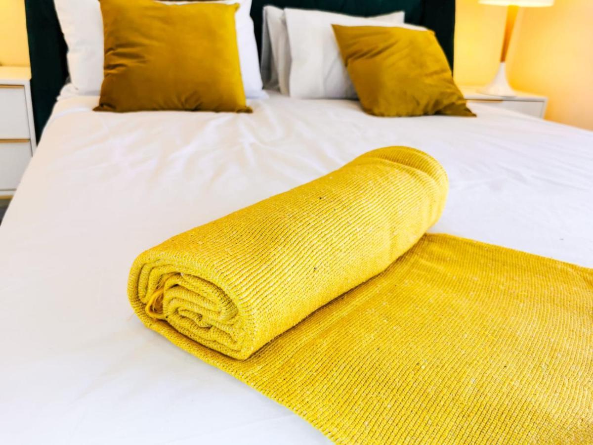 Genesis Guesthouze Hotel Bela-Bela Kültér fotó