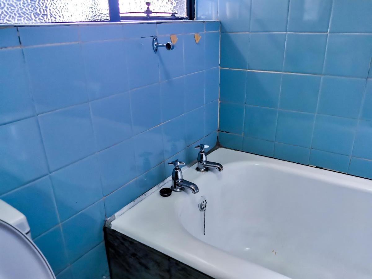 Genesis Guesthouze Hotel Bela-Bela Kültér fotó
