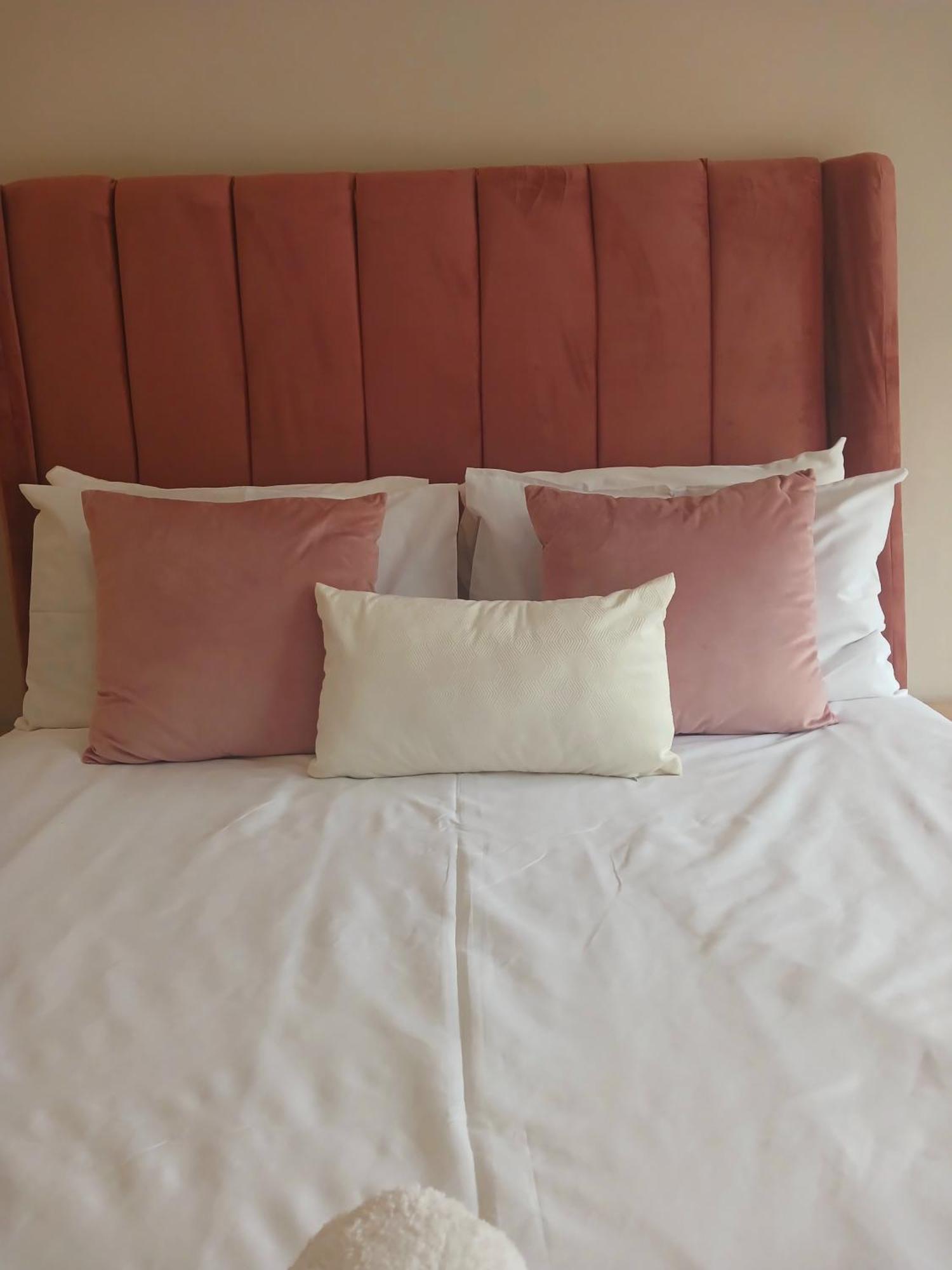 Genesis Guesthouze Hotel Bela-Bela Kültér fotó
